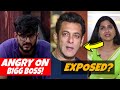 Justice for Fukra Insaan! FANS Very Angry on Bigg Boss, Salman Khan Exposed by Her? Sourav Joshi