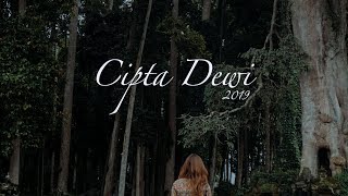 Video thumbnail of "Widi Widiana - Cipta Dewi 2019 (Official Video Klip Musik)"