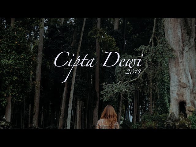 Widi Widiana - Cipta Dewi 2019 (Official Video Klip Musik) class=