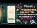 🚀 Vivo PIN & FRP Unlock 🔐 Lazy Login Tool NEW AUTH (2026) | One Click 🔥
