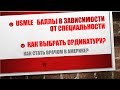 36.  USMLE баллы в зависимости от специальности.  Как выбрать ординатуру?