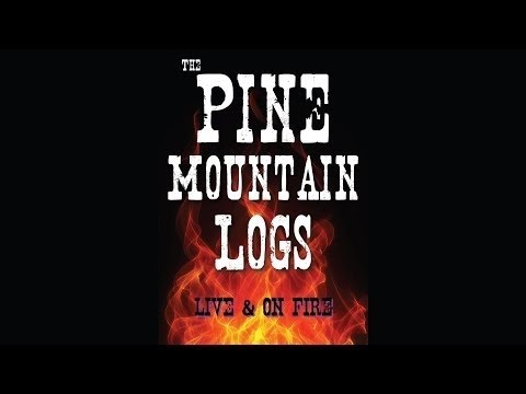 pine mountain logs tour