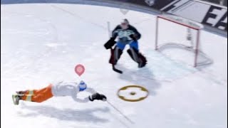 NHL 19 EASHL Highlights | Turtling