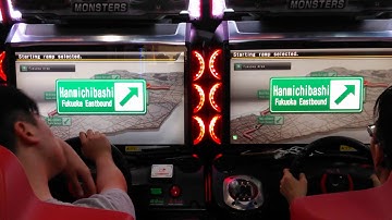 WMMT5DX+ : Team -Sync- : 2v2 TAG-TEAM TRAINING #01