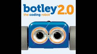 Botley 2.0 coding robot for kids from Learning Resources