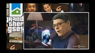 #FannieGate Net Worth Sweep (Lightning in a Bottle) Par for the Course at the House of Lew