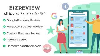 BIZREVIEW - Business Review WordPress Plugin | Codecanyon Scripts and Snippets