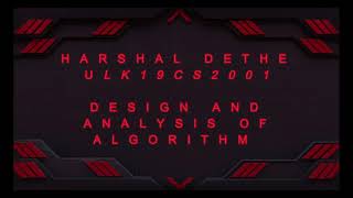 Experiment No: 7 | Kruskalโs algorithm for finding Minimum Spanning Tree in a graph.