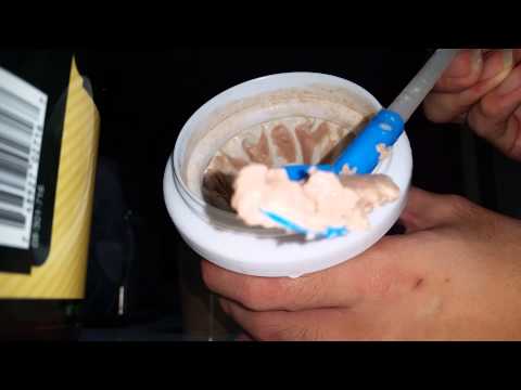 How to make your own Ice cream with chill factor s