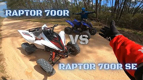 What is the difference between 700 and 700R? (2023)