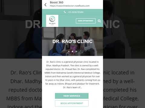 Healthgro Practice How to add images to your website gallery by Healthgro Practice