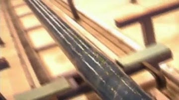 Autonational - Automated composite production - Shaving equipment