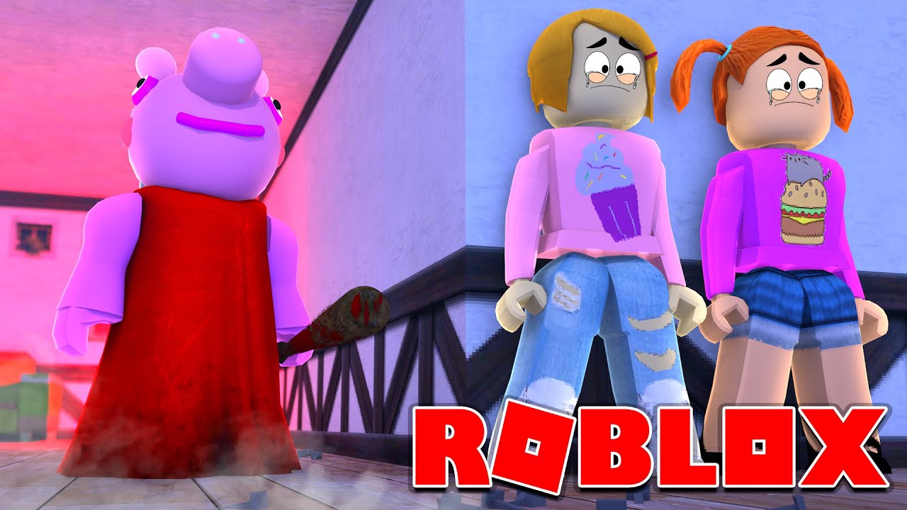 Roblox Zombie Family Vs Red Dress Girl Youtube - all red dress girl roblox wholefedorg