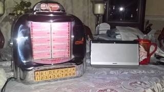 Seeburg 3w1 ipod
