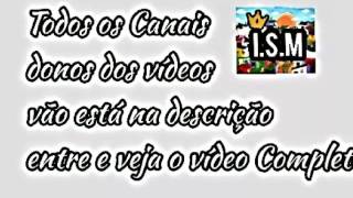 Top 5 Melhores Rimas De Mcs De Cn
