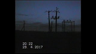 BurnTemple - Clouds (Slowed and Reverb)