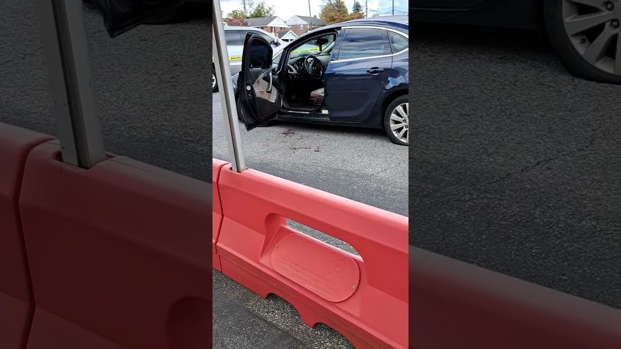 yeah, no one lied about a shoot out .. but shows what kind of demented person 🥔 is to even say this.