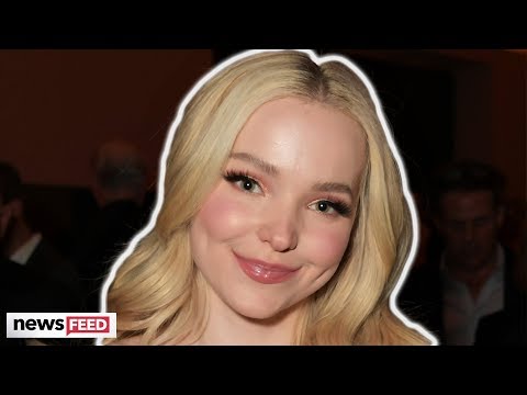 Dove Cameron OPENS UP About Ex-Fiancé & Low-Lows!