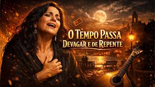 Time Slips Away – Portuguese Fado on Aging (2025) ⏳🇵🇹