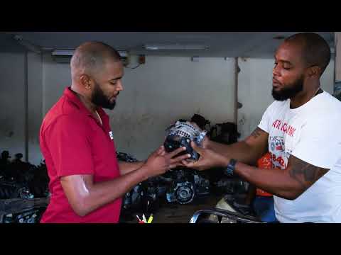 Auto Specialist Marisule St Lucia Phone Number