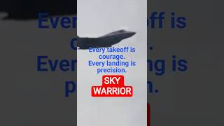 Only the Strong Survive the Sky 💥 #space #aerospace #aeromedacademy #aviation  #pilottraining