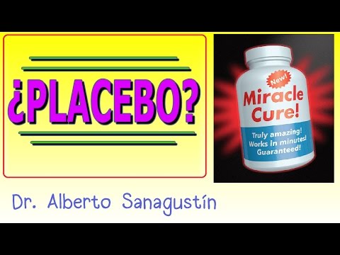 Vídeo: El Efecto Placebo: 6 Datos Interesantes