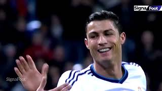 Cristiano Ronaldo Legendary Moments - The Best of CR7