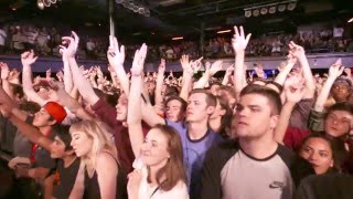 A look at the 7th annual Soul'd Out Festival, April 2016. What is y...