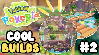AMAZING Islands I've Visited in Pokopia 🏝️