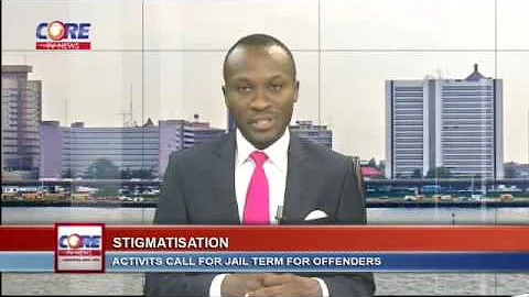 CoreTV Prime Time News @ 9:45pm, 14th December, 2014.