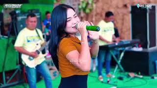 CAMELIA FEBY PESEK - SHAUN THE SHEEP SUMANDING - WEDDING TAUFIQ \u0026 HIMMA - ADR AUDIO