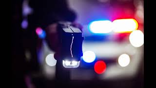 Episode 60 – Less Lethal Law Enforcement Weapons