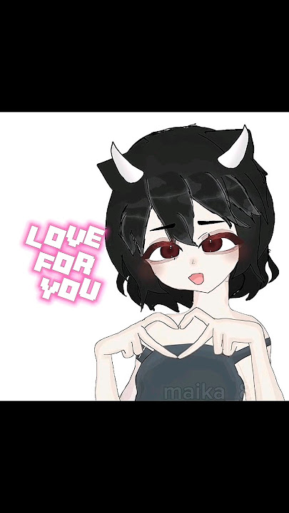 [My love for you😼🫶💞]@bunyuyu#fypシ゚  #gachalife #gachaclub #shorts #edit #trend #tweening