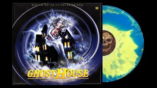 GHOSTHOUSE (1988) [FULL VINYL]
