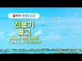 날아서 세계속으로 - 전용기 몰고 영국령 서인도제도 turks and caicos