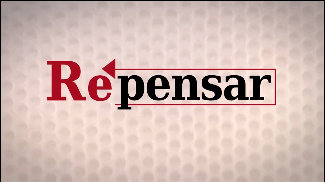 espiritismo em ingles Maria | Repensar | Parte 3 (20/03/2018)