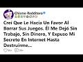 Creí Que Le Hacía Un Favor Al Borrar Sus Juegos. Él Me Dejó Sin Trabajo