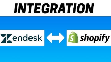 How to Integrate Zendesk with Shopify
