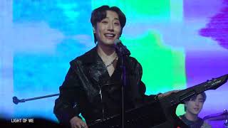 원위(ONEWE) 210307 STUDIO WE : LIVE #6 Actor (동명 Focus)
