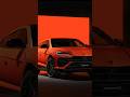Lamborghini Urus SE #PHEV #Hybrid #Lamborghini