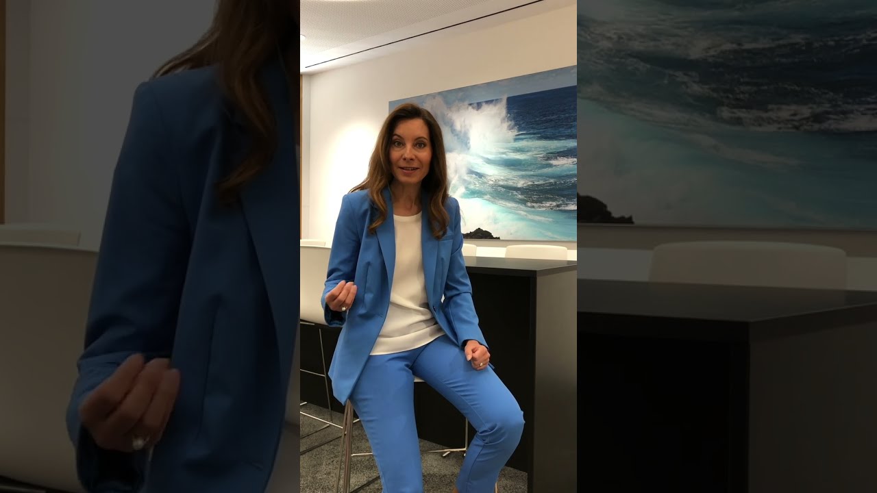 BRUNATA-METRONA - Interview mit Petra Schmucker