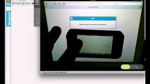 Infuse Learning - Student Responses