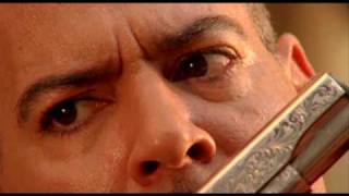 Chuck Season 2 Opening (Mission Impossible style)