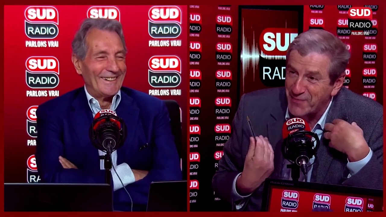 Vers la consigne des bouteilles et canettes en France - La chronique d'Eric Revel