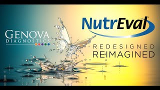 NutrEval Promo International Video   2022