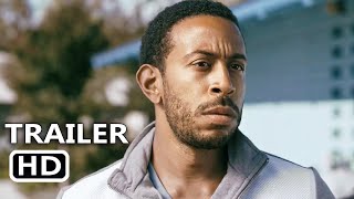 THE RIDE Trailer (2020) Ludacris, Sasha Alexander, Drama Movie