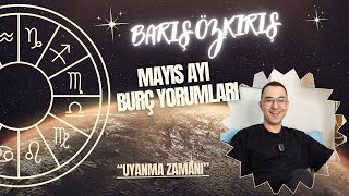 Mayis Ayinda Umutlar Yeşeri̇yor