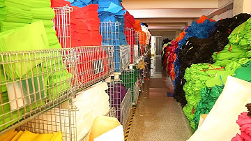 Quy Trình Sản Xuất Túi Vải Không Dệt Đựng Lịch Của Vinpack | HCM