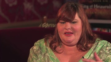 Cassandra Clare on her inspiration for The Shadowhunter Chronicles