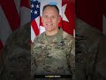 General Christopher LaNeve Named Acting U.S. Army Chief of Staff